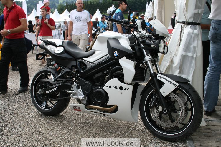 bmw f800r ac schnitzer