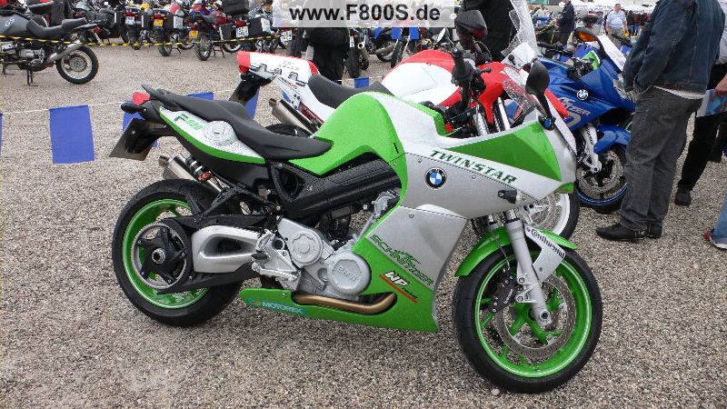 bmw f motorcycle