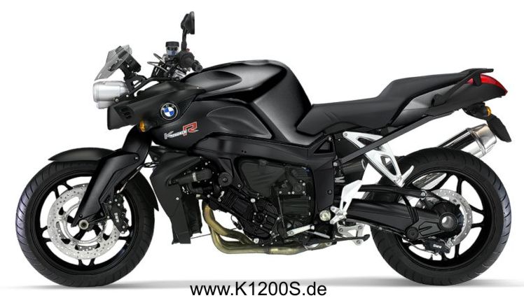 Bmw r1200k new arrivals