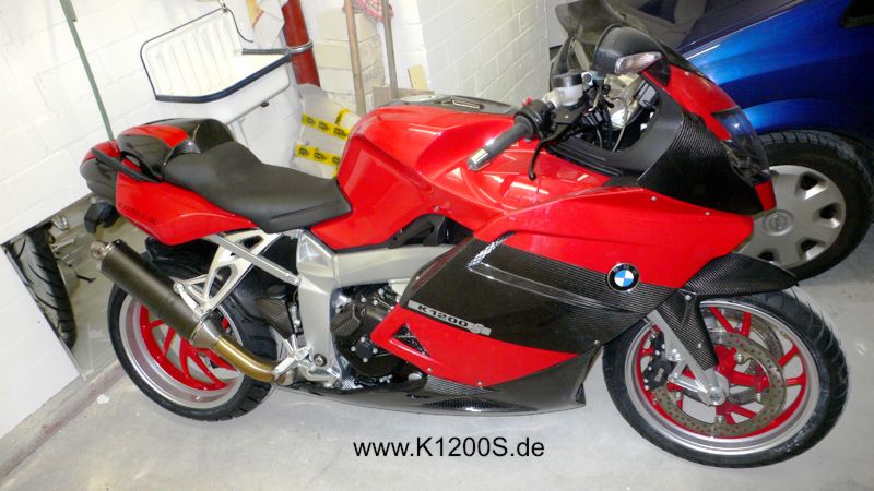Bmw paint sprayer jobs