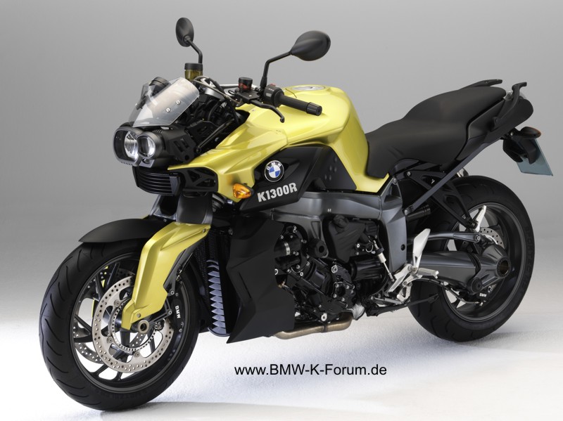 Bmw k1300s slipper clutch #4