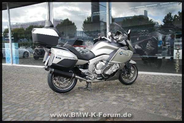 Schnitzer auspuff bmw k1200s #7