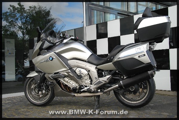 Bmw motorrad forum k1200gt #4