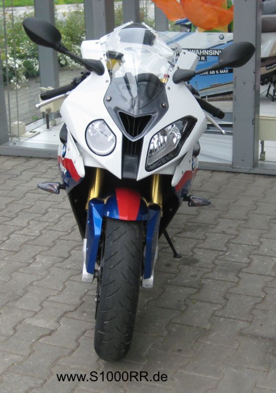 Bmw 1000rr Motorcycle. F800S.de , www.mw-motorcycle-