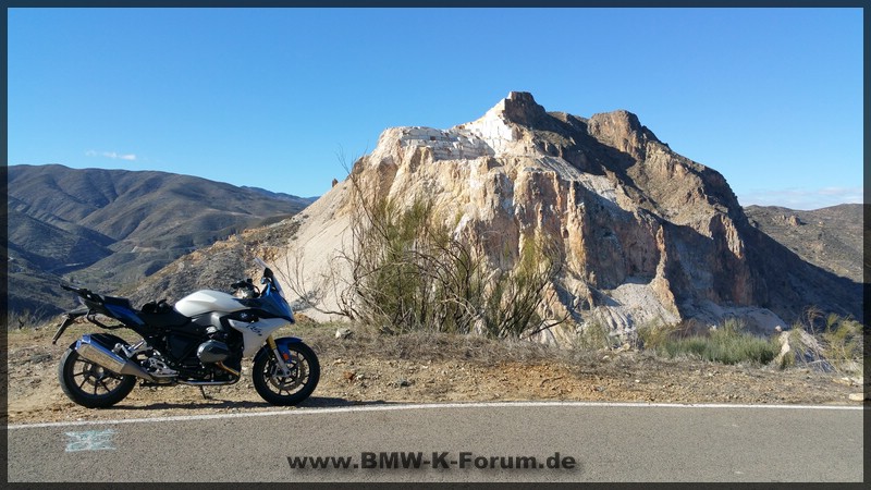 BMW R 1200 RS - 2017