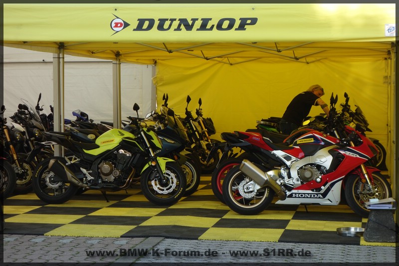 Vorstellung - Dunlop Sportsmart 2 MAX