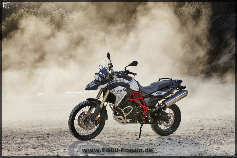 F800GS - 2016 - Seite