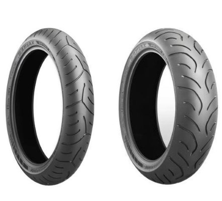 Bridgestone T 30 Evo