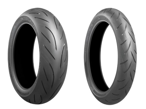 Bridgestone S 21