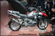 BMW R 1200 GS/LC
