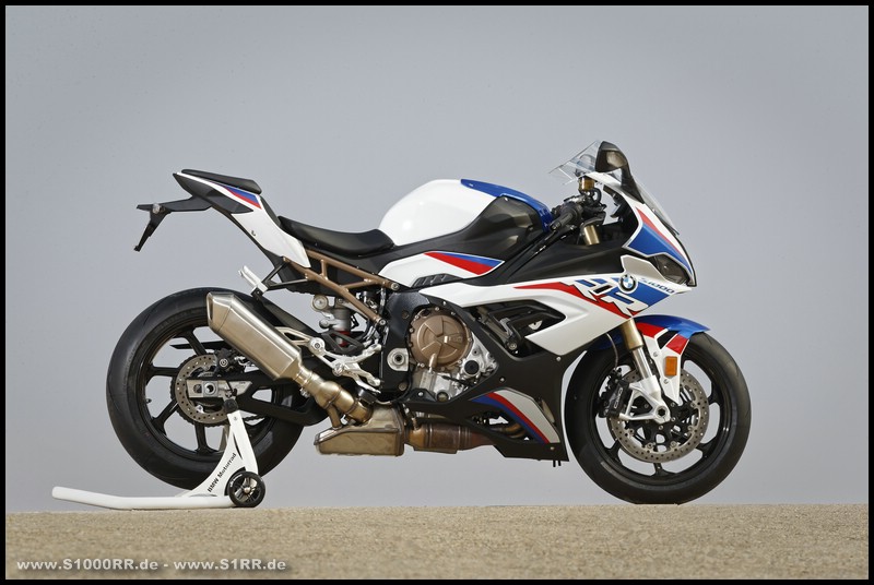 S 1000 RR - 2019 - rechte Seite - gross 