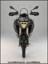 F800 GS Adventure - Front