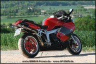 BMW - K 1200 S - 4in4 Ilmberger