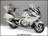 K 1600 GTL Exclusive rechte Seite