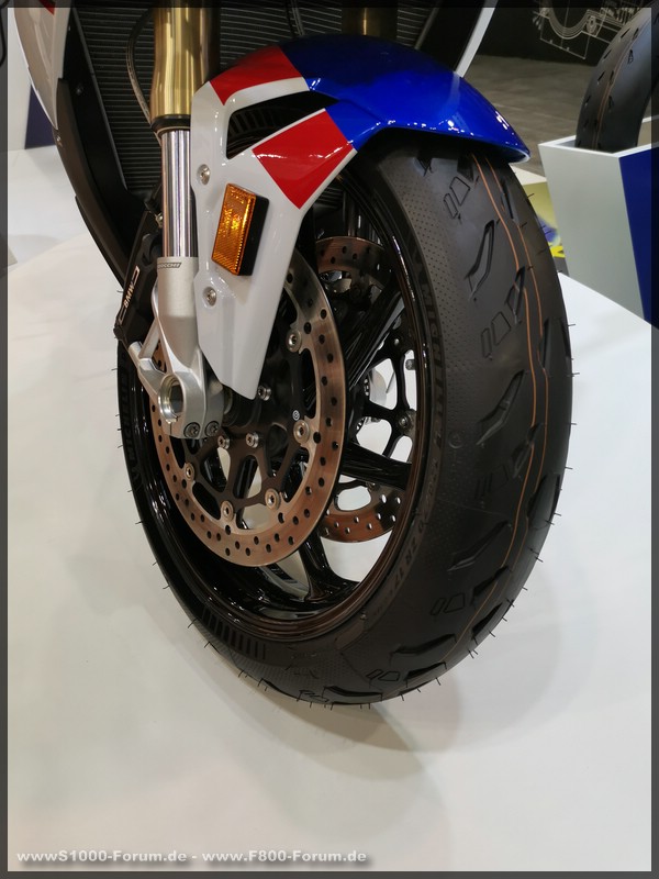 Michelin power 5