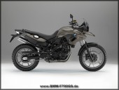 BMW F 700 GS