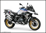 BMW R 1250 GS - Bild in klein - rechte Seite