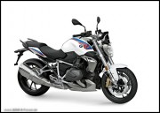 BMW R 1250 R - klein