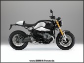 BMW R nine T