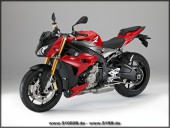 BMW S 1000 R