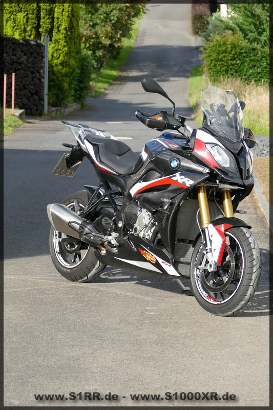 S 1000 XR (K49) - OSM62