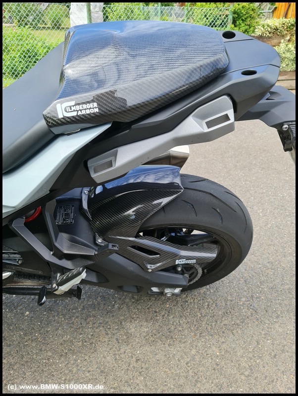 Mitas Sportforce+ EV auf S 1000 XR - K 69 - glatt bis in Kante angefahren.