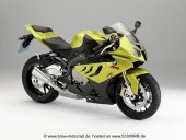 BMW S 1000 RR