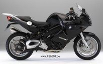 BMW F 800 ST