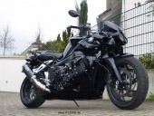 BMW K 1200 R