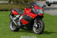 BMW K 1200 S