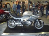 BMW R 1200 ST